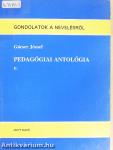 Pedagógiai antológia II.
