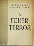 A fehér terror