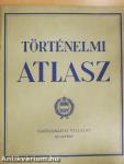 Történelmi atlasz