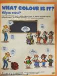 English! - At school