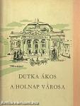 A Holnap városa