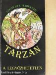 Tarzan a legyőzhetetlen
