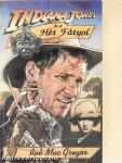 Indiana Jones és a Hét Fátyol
