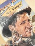 Indiana Jones és a Hét Fátyol
