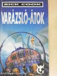 Varázsló-átok