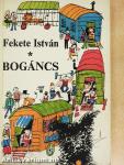 Bogáncs