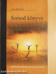 Sorsod könyve - kártyával