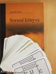 Sorsod könyve - kártyával