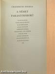 A német parasztháború