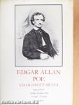 Edgar Allan Poe válogatott művei