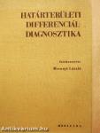 Határterületi differenciál-diagnosztika