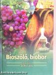 Bioszőlő, biobor