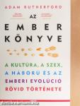 Az ember könyve