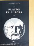 Platón és Európa