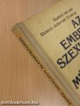 Az ember szexuális életműködései