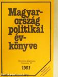 Magyarország politikai évkönyve 1991