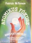 Atomikus fókusz