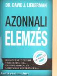 Azonnali elemzés