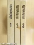 Állattenyésztés 1-3.