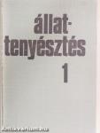 Állattenyésztés 1-3.