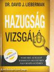 Hazugságvizsgáló