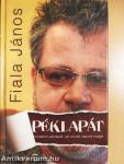 Péklapát (dedikált példány)