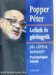 Lelkek és göröngyök