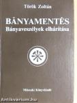 Bányamentés