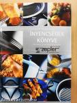 Ínyencségek könyve