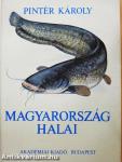 Magyarország halai