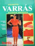 Szabás-varrás Burda módra