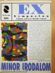 Ex Symposion 44-45.