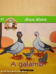 A galamb