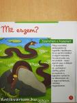 A tó élővilága