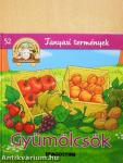 Gyümölcsök