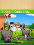 A szamár