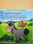 A szamár