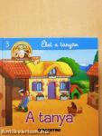 A tanya