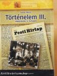 Történelem III.