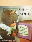 Jó éjszakát, Maci!
