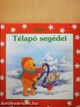 Télapó segédei