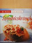 Szendvicskrémek