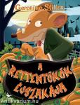 A rettentökök éjszakája