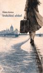 Indulási oldal