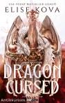 Dragon Cursed - Sárkányátok