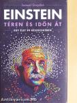 Einstein téren és időn át