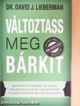 Változtass meg bárkit