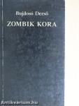 Zombik kora