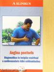 Angina pectoris