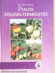 Piacos zöldségtermesztés